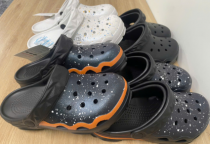 Gia Công Giày tại Bình Dương