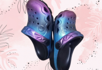 chuyên bán lẻ giày Q.B tại tân uyên