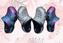 Chuyên bán lẻ giày Q.B giá rẻ tại tân uyên bình dương