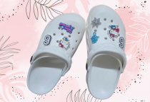 Chuyên bán lẻ giày Q.B giá tốt tại tân uyên