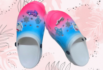 Chuyên bán lẻ giày Q.B  tại bình dương