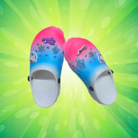 giày Q.B chính hãng