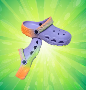 Giày Q.B Trên 10 Tuổi