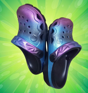 Giày Q.B Mẫu Mới