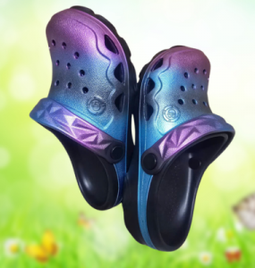 GIÀY QB THỜI TRANG