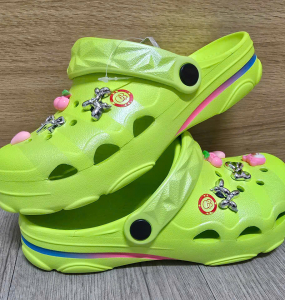 mẫu giày QB mới nhất