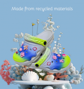 Sản Phẩm Giày Q.B