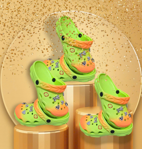 Mẫu Giày Q.B đẹp 