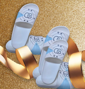 Giày Q.B phong cách đẹp