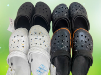 Xu hướng thời trang Q.B