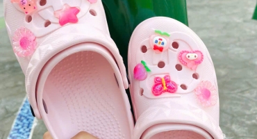 Gia Công Giày Dép Theo Yêu Cầu Tại TP.HCM – Giải Pháp Cho Thương Hiệu Riêng