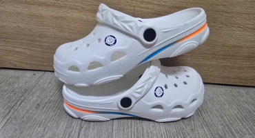 Quy Trình Sản Xuất Giày Dép Chuyên Nghiệp Tại ADIZ&QB Đáp Ứng Tiêu Chuẩn Xuất Khẩu