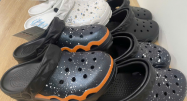 Gia Công Giày tại Bình Dương