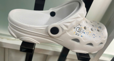 Những Mẫu Giày Đẹp Tại Q.B