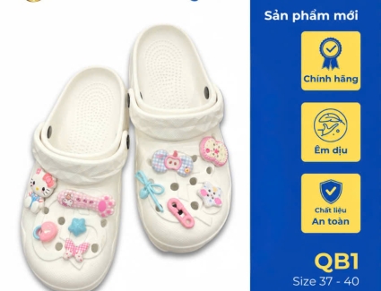 Xưởng Sản Xuất Giày Dép TP.HCM Uy Tín – Nhận Gia Công OEM, ODM Theo Yêu Cầu