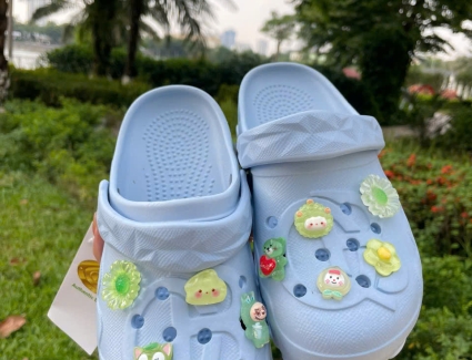 Những Tiêu Chí Lựa Chọn Xưởng Gia Công Giày Dép Uy Tín Tại TP.HCM