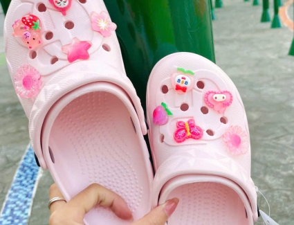 Gia Công Giày Dép Theo Yêu Cầu Tại TP.HCM – Giải Pháp Cho Thương Hiệu Riêng