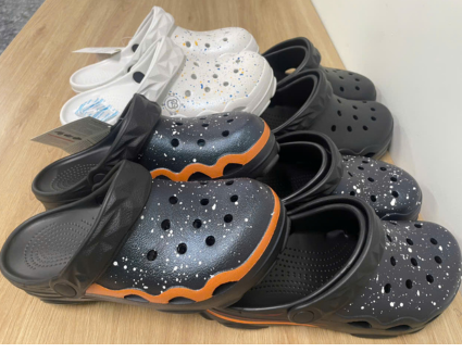 Gia Công Giày tại Bình Dương