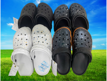 Top 5 Mẫu Giày Nữ Thời Trang Của Q.B