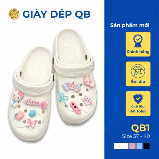 giày ADIZ&QB xuất khẩu giá tốt