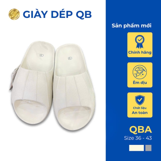Giày ADIZ&QB xuất nhập khẩu