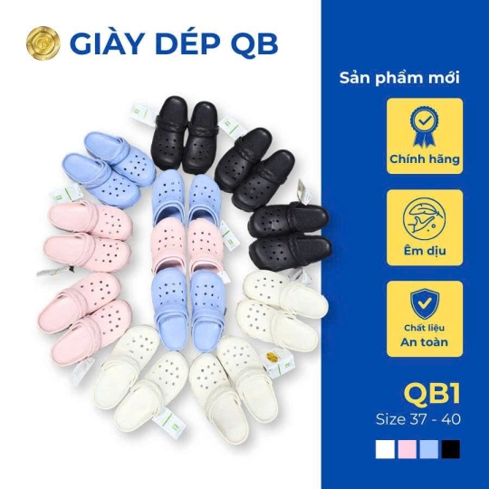 Giày ADIZ&QB Đẹp Phong Cách