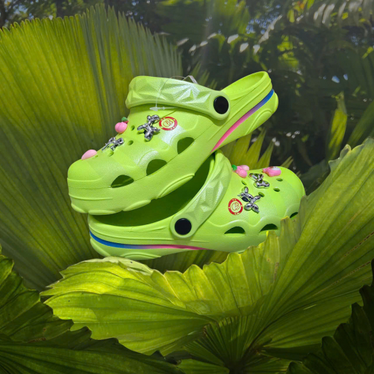 Q.B SIZE 15