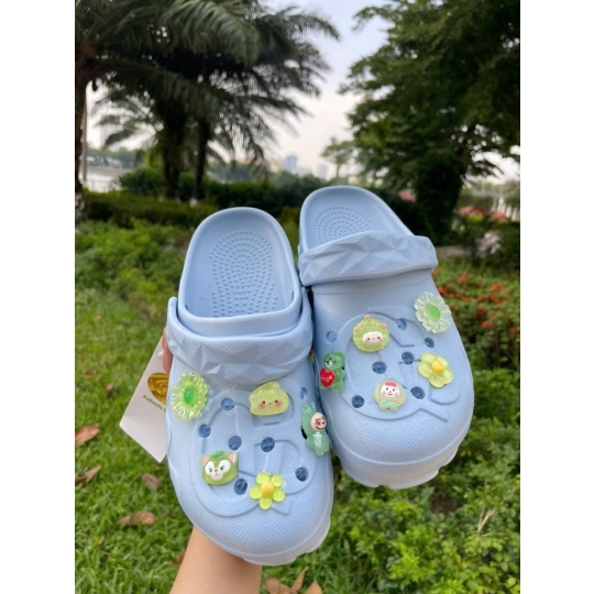 Giày ADIZ&QB phong cách đẹp