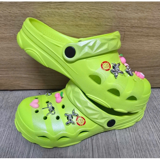ADIZ&QB SIZE 15