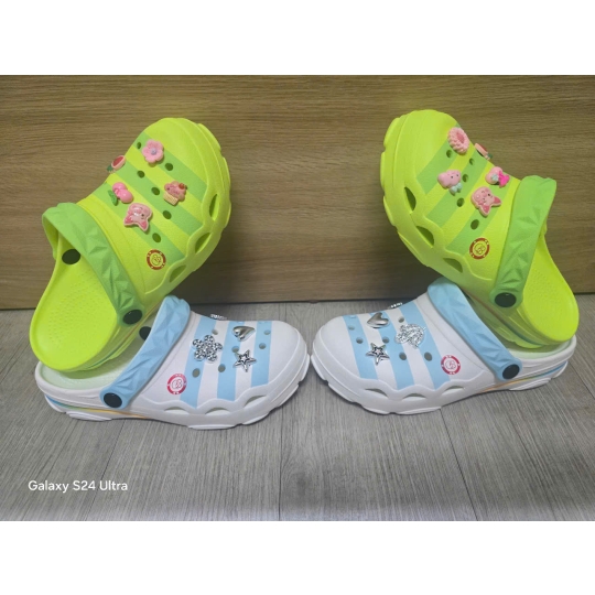 ADIZ&QB SIZE 15